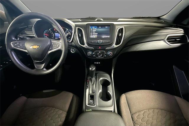 used 2019 Chevrolet Equinox car, priced at $15,000