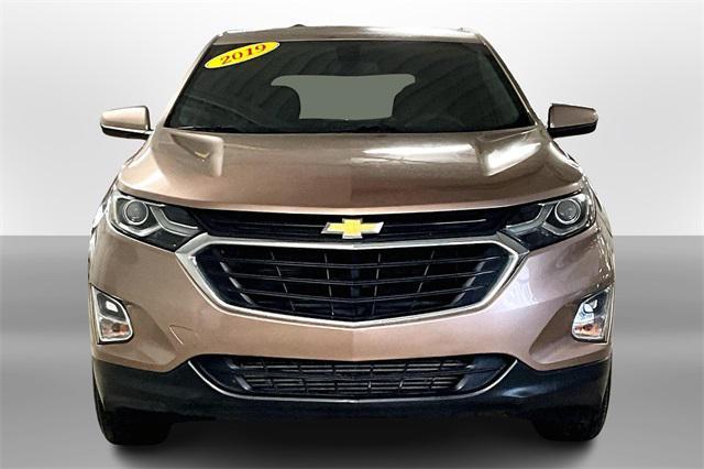 used 2019 Chevrolet Equinox car, priced at $15,000