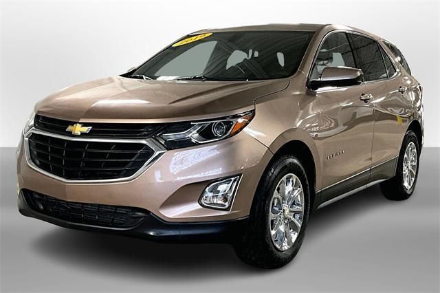 used 2019 Chevrolet Equinox car, priced at $15,000