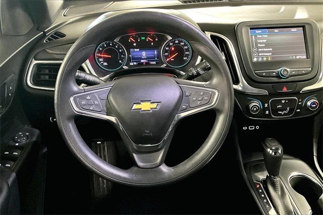 used 2019 Chevrolet Equinox car, priced at $15,000