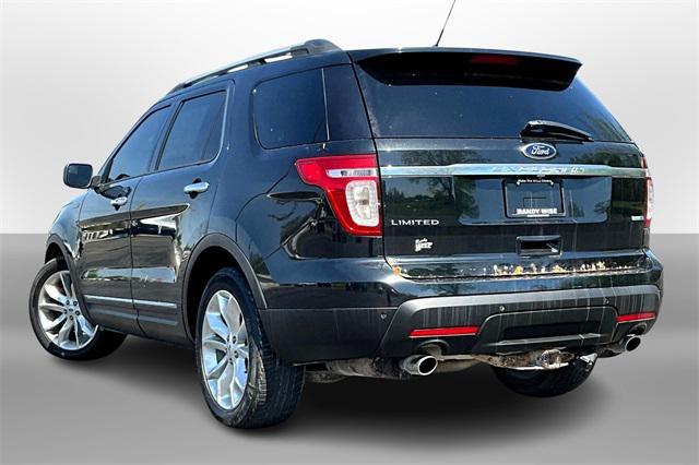 used 2013 Ford Explorer car, priced at $7,000