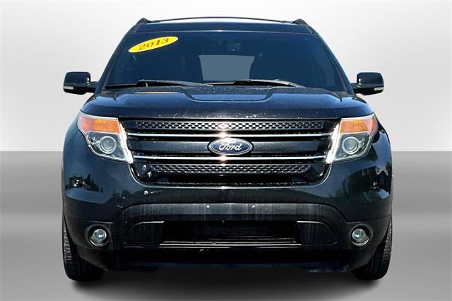 used 2013 Ford Explorer car, priced at $7,000