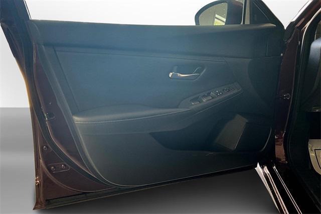 used 2025 Nissan Sentra car, priced at $20,946