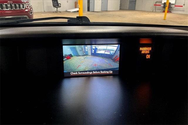 used 2014 Subaru Forester car, priced at $9,495