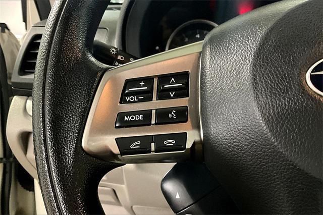 used 2014 Subaru Forester car, priced at $9,495