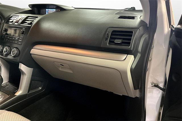 used 2014 Subaru Forester car, priced at $9,495