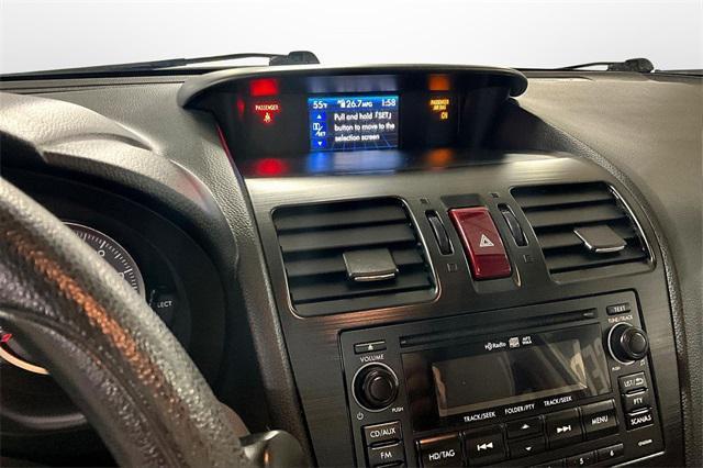 used 2014 Subaru Forester car, priced at $9,495