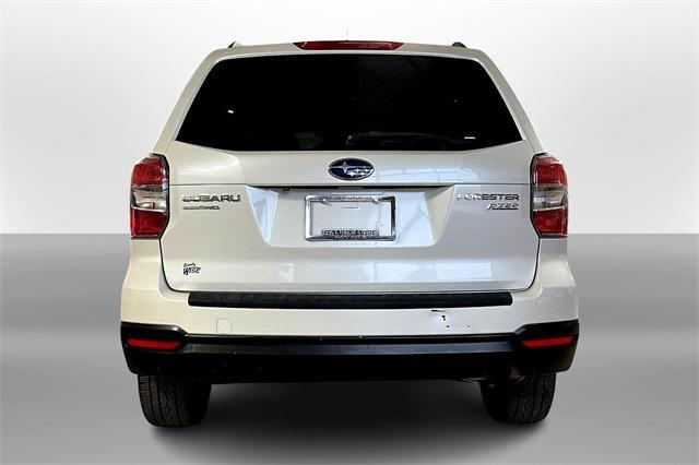 used 2014 Subaru Forester car, priced at $9,495