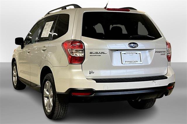 used 2014 Subaru Forester car, priced at $9,495