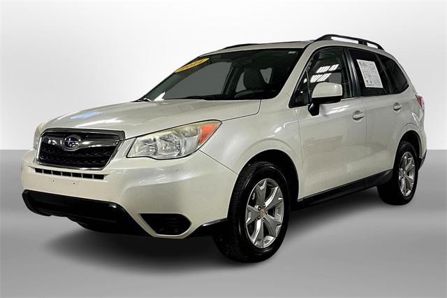 used 2014 Subaru Forester car, priced at $9,495