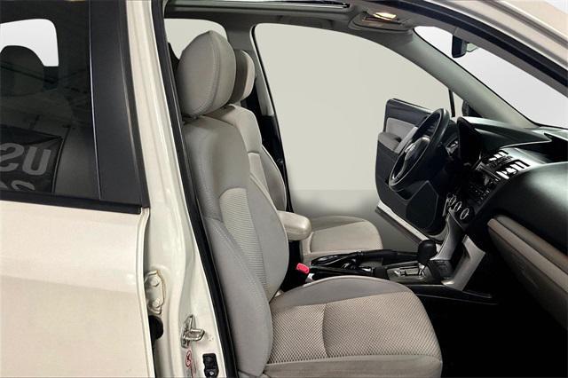 used 2014 Subaru Forester car, priced at $9,495