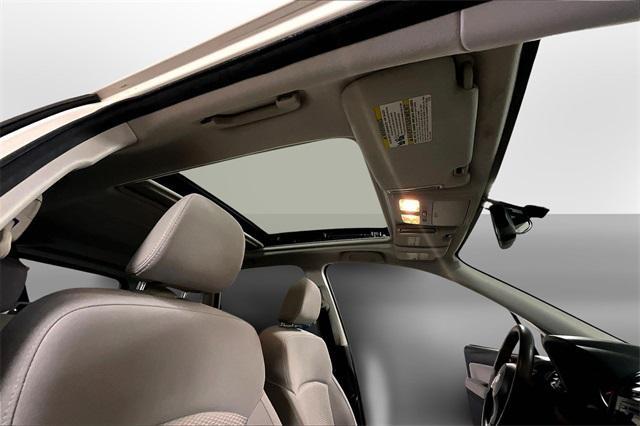 used 2014 Subaru Forester car, priced at $9,495