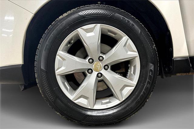 used 2014 Subaru Forester car, priced at $9,495
