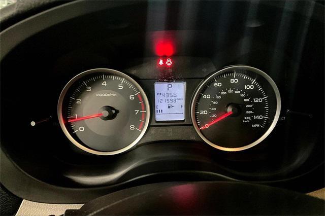 used 2014 Subaru Forester car, priced at $9,495