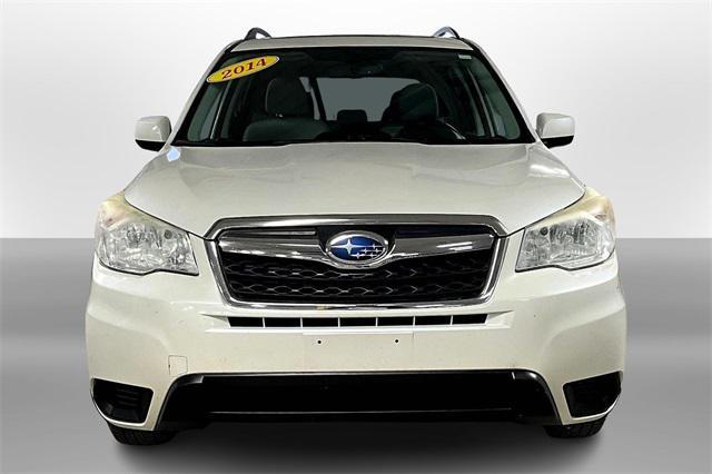 used 2014 Subaru Forester car, priced at $9,495
