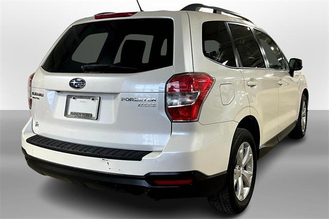 used 2014 Subaru Forester car, priced at $9,495