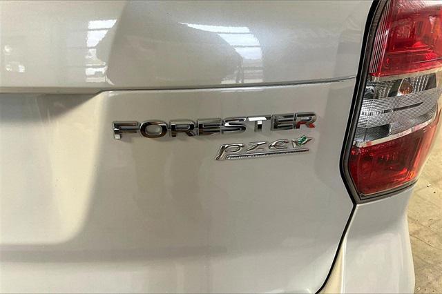 used 2014 Subaru Forester car, priced at $9,495