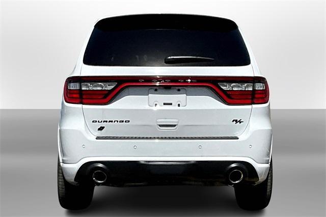 new 2024 Dodge Durango car, priced at $61,437