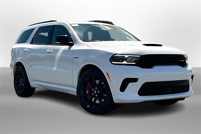 new 2024 Dodge Durango car, priced at $58,150