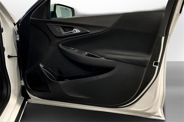 used 2025 Chevrolet Malibu car, priced at $21,595
