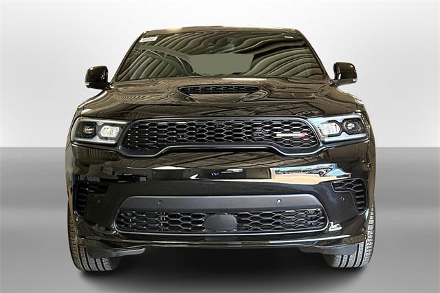 new 2025 Dodge Durango car, priced at $45,269