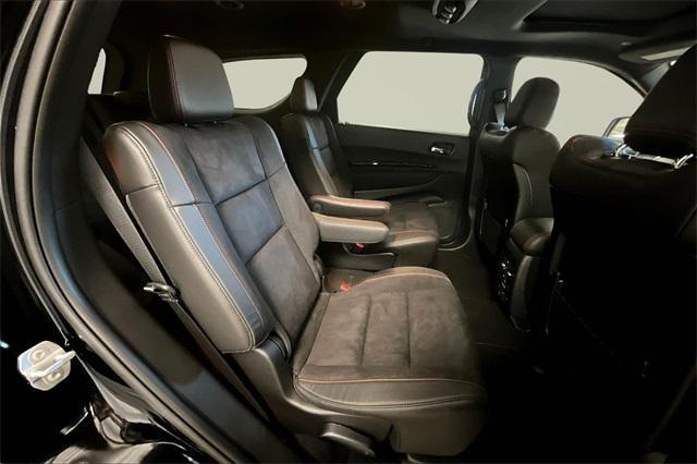 new 2025 Dodge Durango car, priced at $45,269