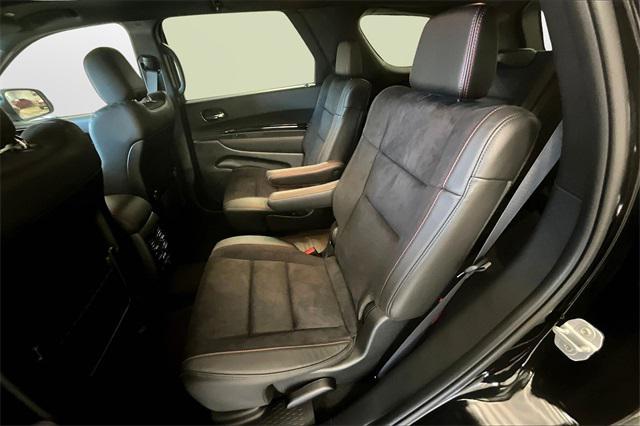 new 2025 Dodge Durango car, priced at $45,269