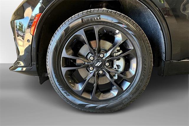new 2025 Dodge Durango car, priced at $45,269