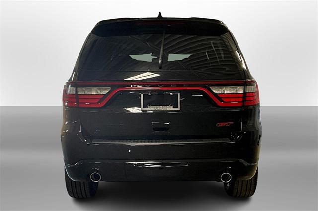 new 2025 Dodge Durango car, priced at $45,269