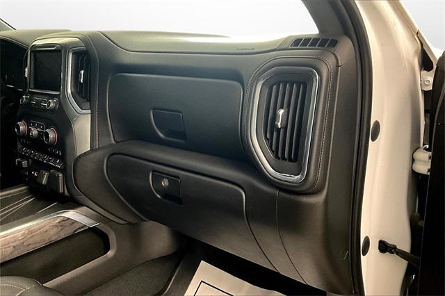 used 2021 Chevrolet Silverado 2500 car, priced at $49,989