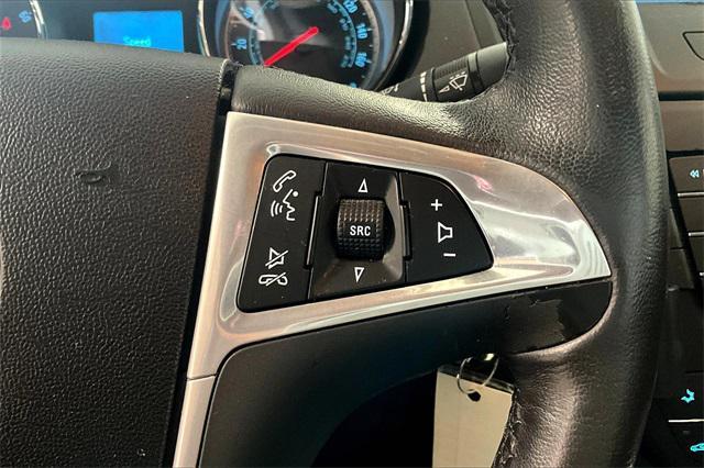 used 2011 Buick Regal car, priced at $7,000