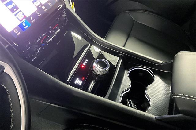 new 2025 Jeep Grand Cherokee car, priced at $44,505