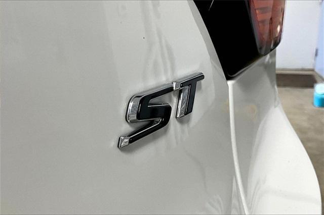used 2020 Buick Encore GX car, priced at $15,489