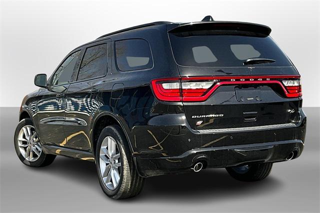 new 2024 Dodge Durango car, priced at $55,178