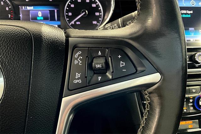 used 2019 Buick Encore car, priced at $12,500