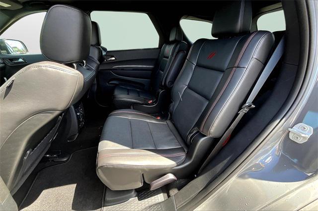 new 2024 Dodge Durango car, priced at $67,440