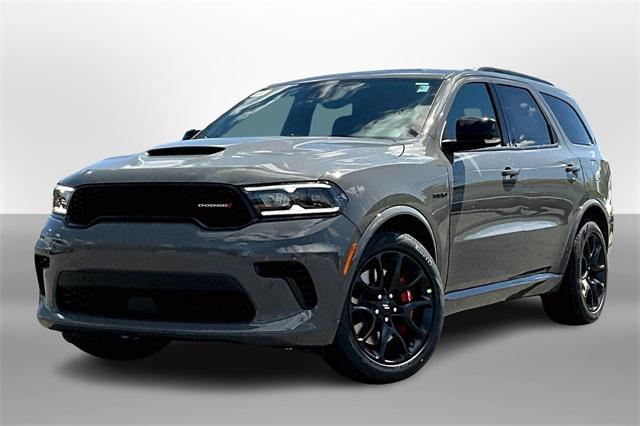 new 2024 Dodge Durango car, priced at $67,440