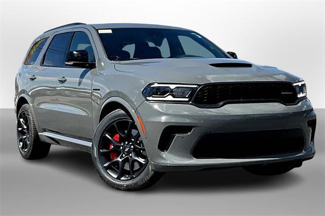 new 2024 Dodge Durango car, priced at $67,440