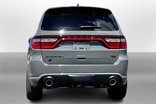 new 2024 Dodge Durango car, priced at $67,440