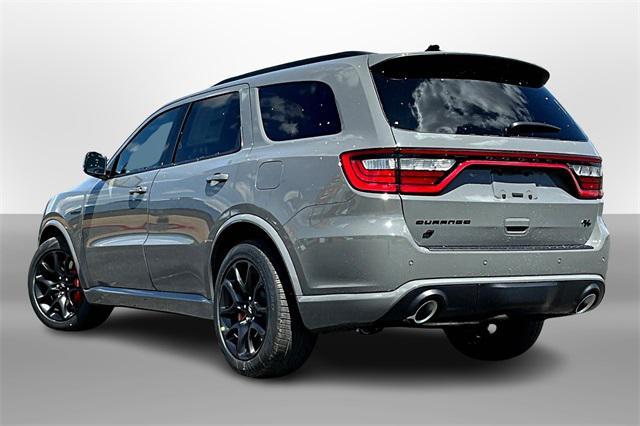 new 2024 Dodge Durango car, priced at $67,440