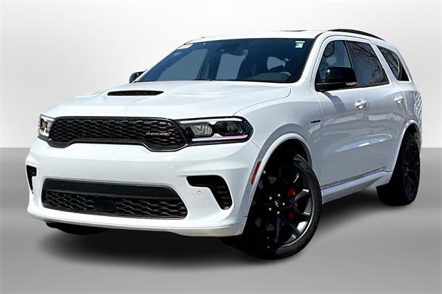 new 2024 Dodge Durango car, priced at $61,750