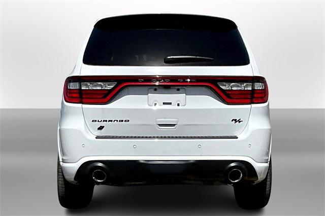 new 2024 Dodge Durango car, priced at $61,750