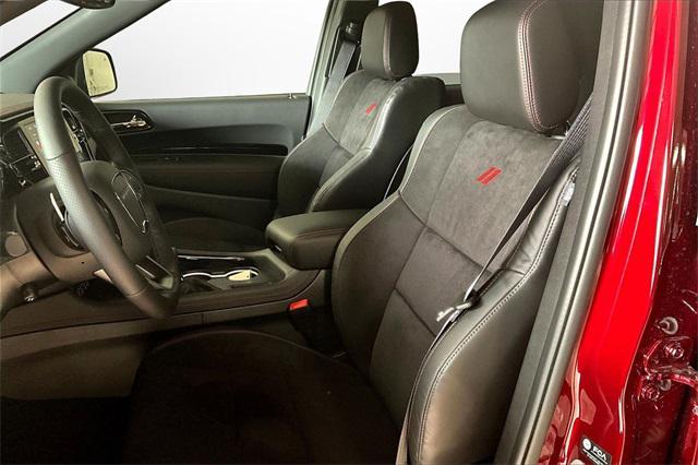 new 2026 Dodge Durango car, priced at $45,788