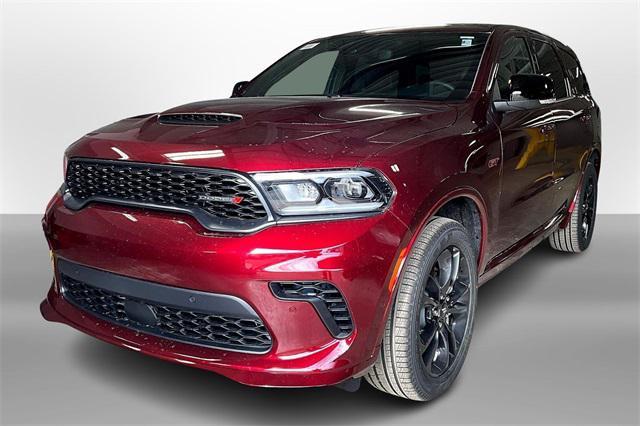 new 2026 Dodge Durango car, priced at $45,788