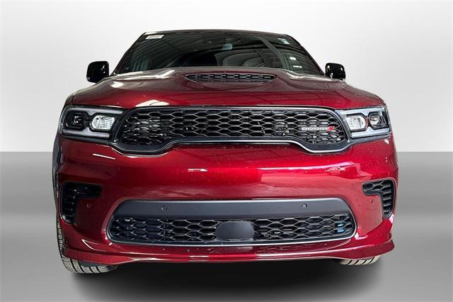 new 2026 Dodge Durango car, priced at $45,788