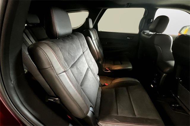 new 2026 Dodge Durango car, priced at $45,788