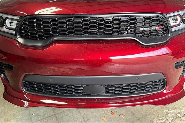 new 2026 Dodge Durango car, priced at $45,788