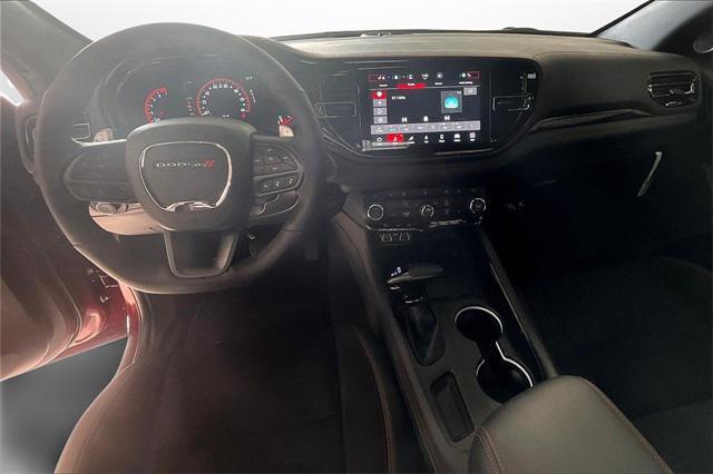 new 2026 Dodge Durango car, priced at $45,788