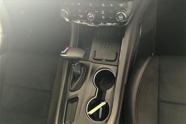 new 2026 Dodge Durango car, priced at $45,788