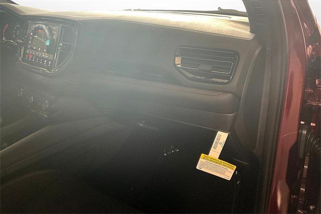 new 2026 Dodge Durango car, priced at $45,788